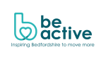 Image: Be Active