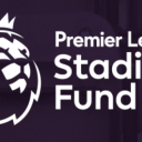 Premier League Stadium Fund Icon