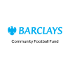 Barclays Community Football Fund