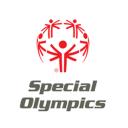 Special Olympics Great Britain Icon