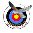 Kestrels Archery Club