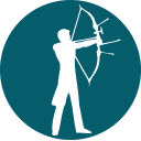 Archery Icon