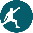 Fencing Icon