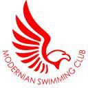 Modernian Swimming Club Icon