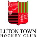 Luton Town Hockey Club Icon