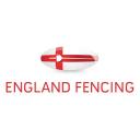 England Fencing Icon